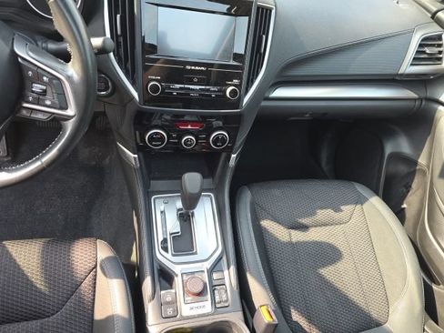 Used 2024 Subaru Forester Premium AWD/4WD image 13