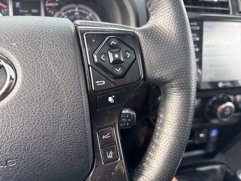 Used 2023 Toyota 4Runner TRD Off-Road Premium w/ Off Road Premium Plus Package image 22