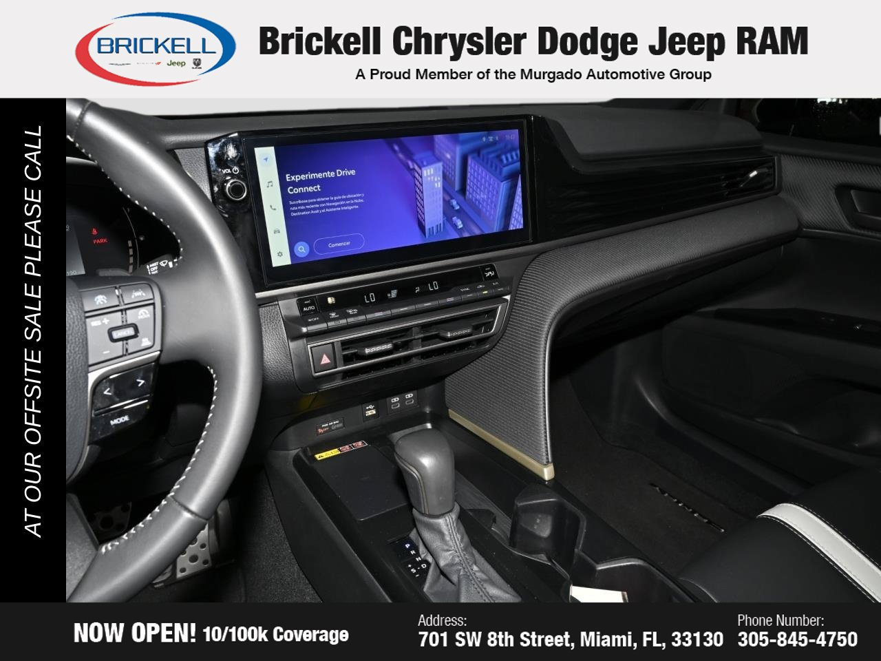 Used 2025 Toyota Camry SE w/ Multimedia Upgrade Package FWD image 23
