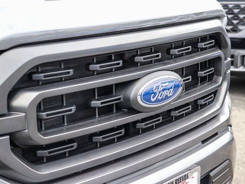 Certified 2023 Ford F150 XLT w/ Equipment Group 302A High RWD image 6