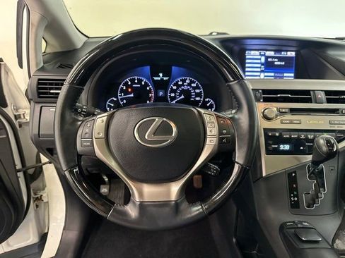 Used 2013 Lexus RX 350 AWD image 17