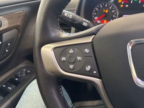 Used 2020 GMC Terrain Denali w/ GMC Pro Grade Package AWD/4WD image 35