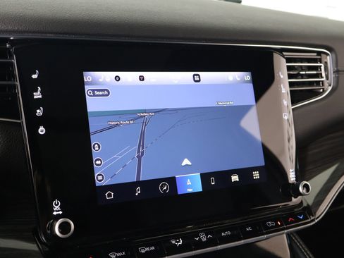 Used 2022 Jeep Wagoneer Series II w/ Premium Group I AWD/4WD image 7