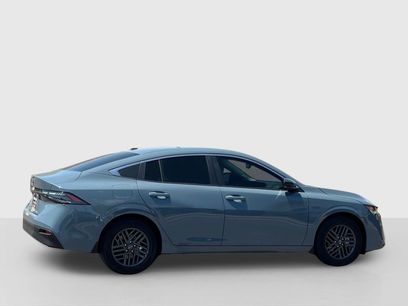 New 2026 Nissan Sentra SV w/ SV Convenience Package