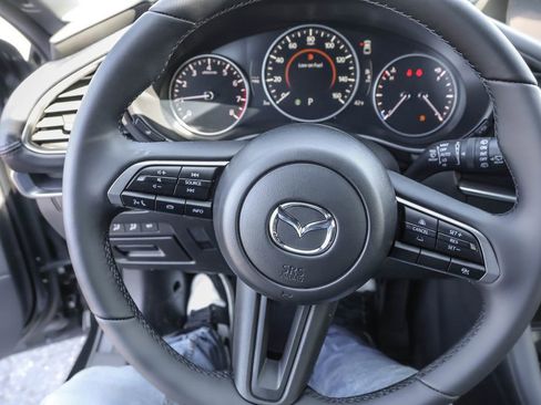 New 2026 MAZDA MAZDA3 s image 23