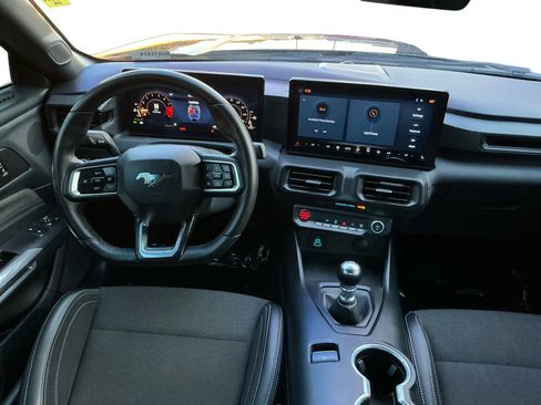 Used 2024 Ford Mustang GT image 13