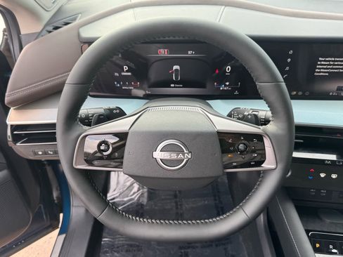 New 2026 Nissan Murano Platinum image 17