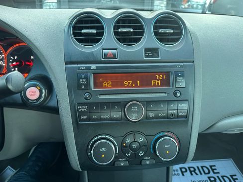 Used 2009 Nissan Altima 2.5 S w/ Convenience Pkg image 8