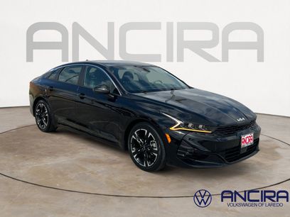 Used 2023 Kia K5 GT-Line w/ GT-Line Premium Package