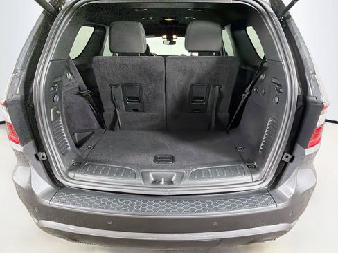 Used 2026 Dodge Durango GT AWD/4WD image 14
