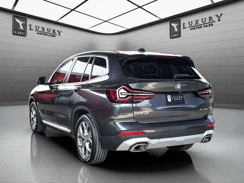 Used 2024 BMW X3 xDrive30i w/ Convenience Package image 6