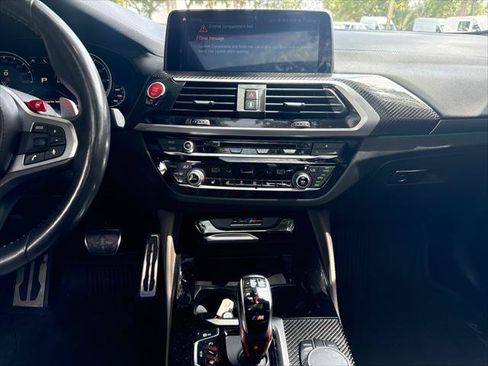 Used 2020 BMW X4 M w/ Executive Package AWD/4WD image 25