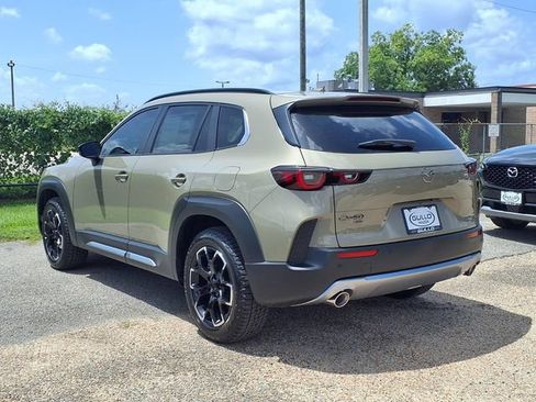 New 2026 MAZDA CX-50 Meridian Edition w/ Weather Package AWD/4WD image 6