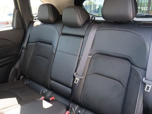 New 2026 MAZDA CX-5 Preferred AWD/4WD image 11