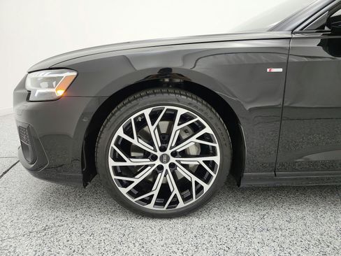 Used 2023 Audi A8 L 3.0T w/ Luxury Package AWD/4WD image 18