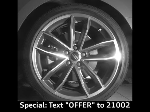 Certified 2023 Audi A5 2.0T Premium Plus w/ Premium Plus AWD/4WD image 27
