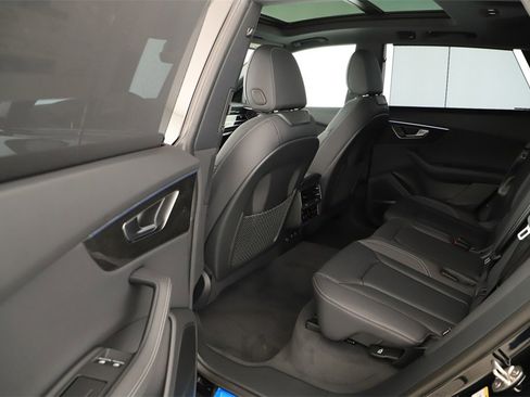 New 2026 Audi Q8 Premium Plus image 27