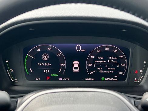 Used 2026 Honda Accord Sport image 24