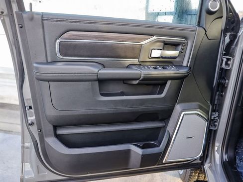 New 2026 RAM 3500 Laramie image 22