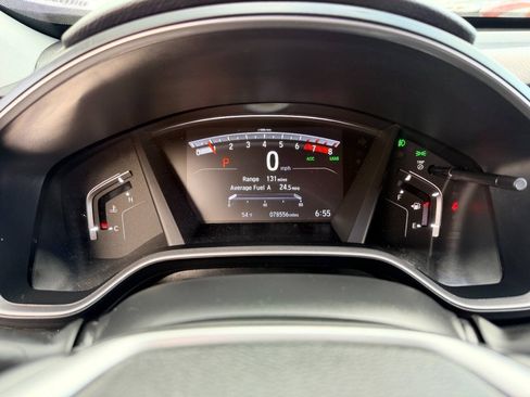Used 2020 Honda CR-V EX-L image 51