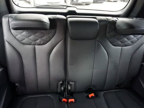 Used 2020 Hyundai Palisade Limited FWD image 23