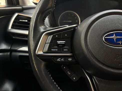 Used 2020 Subaru Forester Premium AWD/4WD image 16