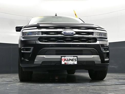 Used 2024 Ford Expedition Max Limited image 57