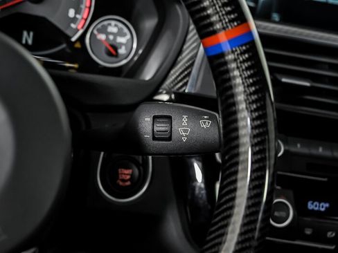 Used 2016 BMW M3 RWD image 25