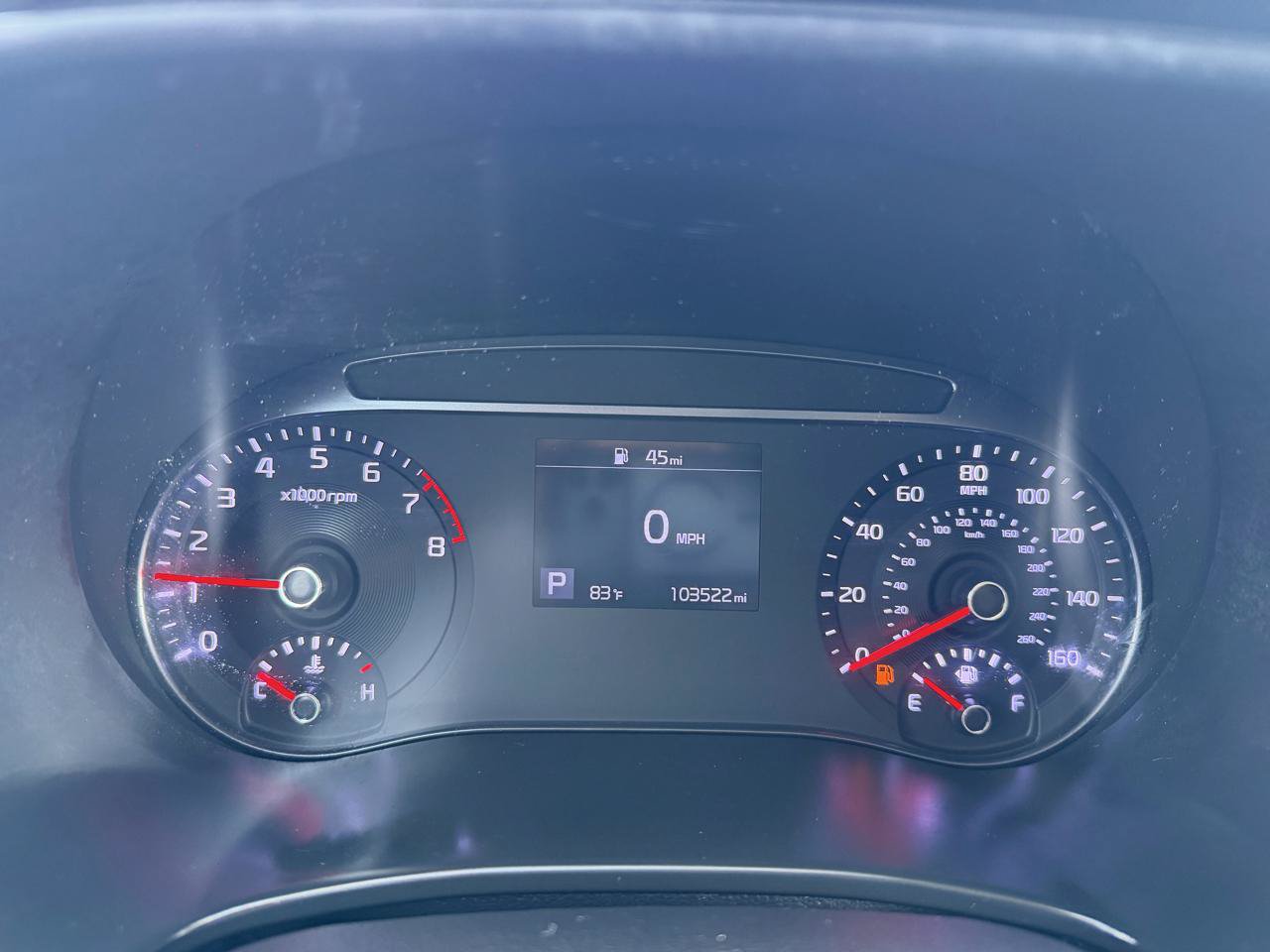 Used 2020 Kia Soul S FWD image 14