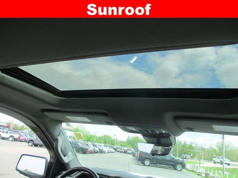 Used 2024 GMC Sierra 1500 Denali image 20