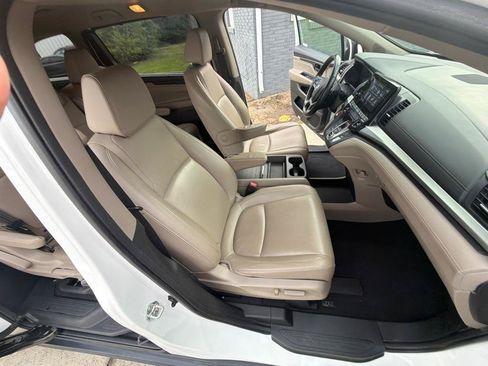 Used 2020 Honda Odyssey EX-L image 32