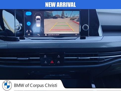 Used 2024 Volkswagen GTI S image 20