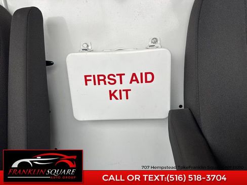 Used 2018 Ford Transit 350 148 High Roof Extended image 51