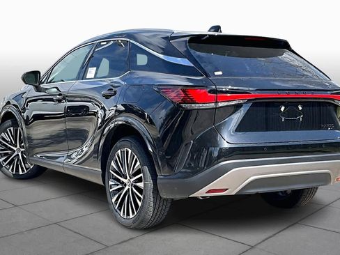 New 2026 Lexus RX 350 Premium Plus image 4