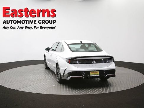 Used 2025 Hyundai Sonata SEL FWD image 66