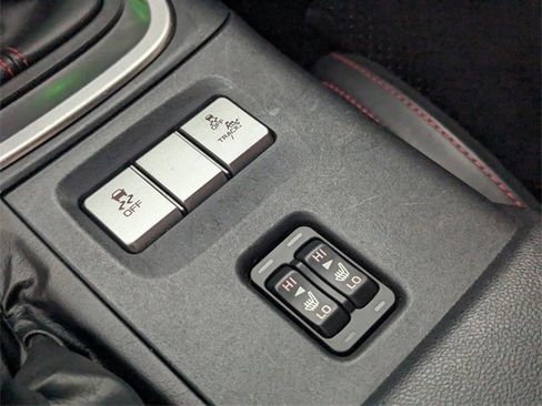 Certified 2023 Subaru BRZ Limited image 23