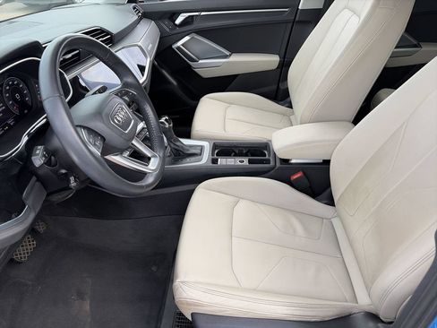 Used 2019 Audi Q3 2.0T Prestige AWD/4WD image 18