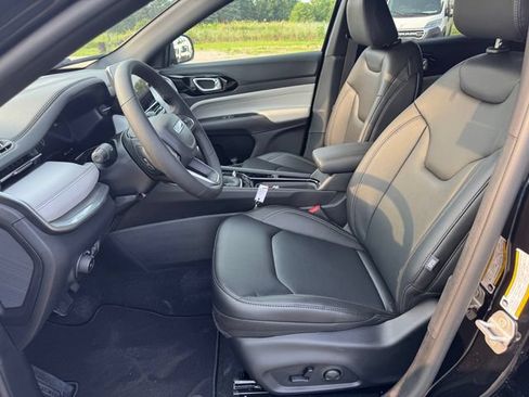 New 2026 Jeep Compass Limited AWD/4WD image 22