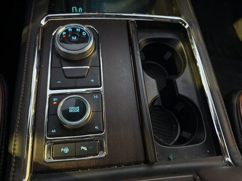 Used 2020 Ford Expedition Max King Ranch image 21