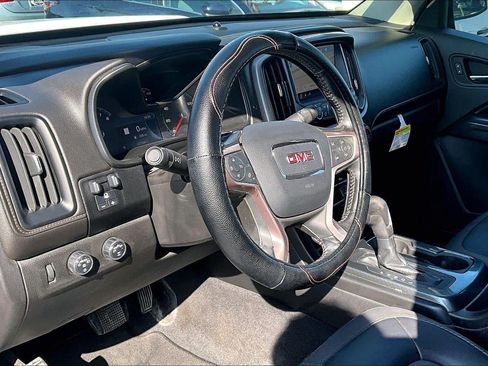 Used 2021 GMC Canyon AT4 AWD/4WD image 13