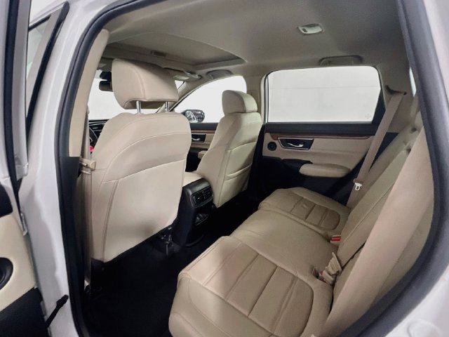 Used 2022 Honda CR-V EX-L image 15