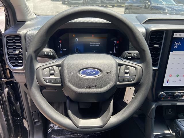 New 2026 Ford Ranger XL w/ Trailer Tow Package RWD image 17