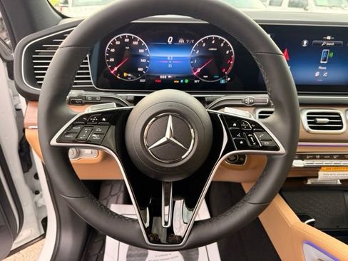 New 2026 Mercedes-Benz GLE 350 4MATIC image 22