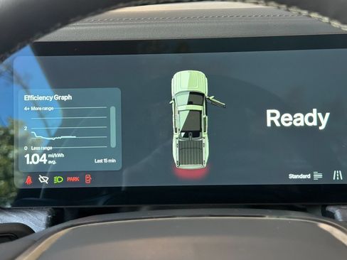 Used 2022 Rivian R1T Launch Edition AWD/4WD image 22