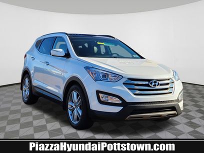 Used 2015 Hyundai Santa Fe Sport 2.0T w/ Option Group 05