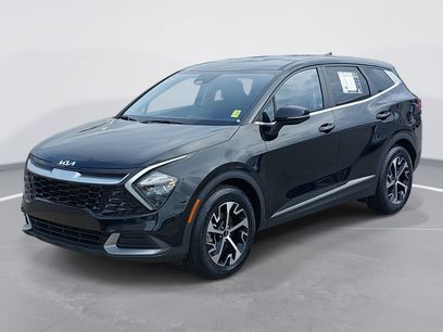 Used 2023 Kia Sportage EX