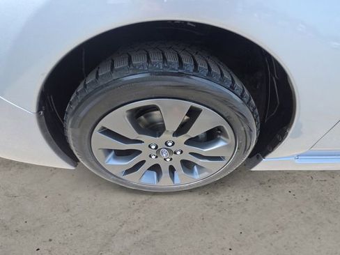 Used 2016 Subaru Impreza 2.0i Sport Limited AWD/4WD image 14