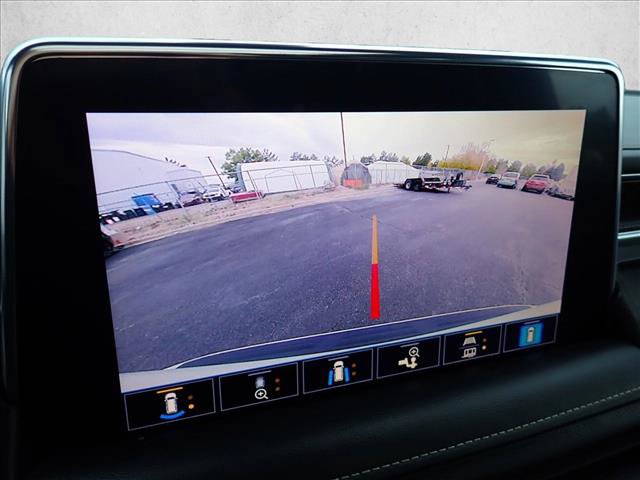 Used 2021 Chevrolet Tahoe Premier w/ Premium Package AWD/4WD image 26