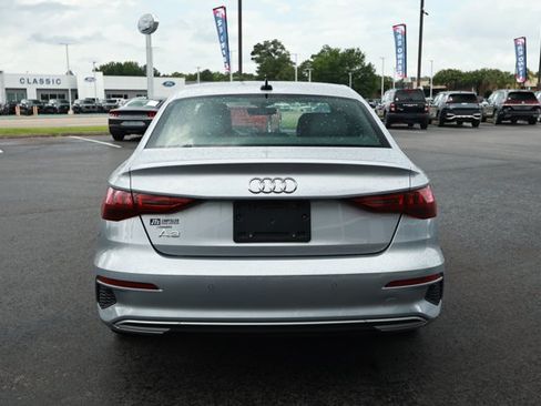 Used 2024 Audi A3 2.0T Premium FWD image 7