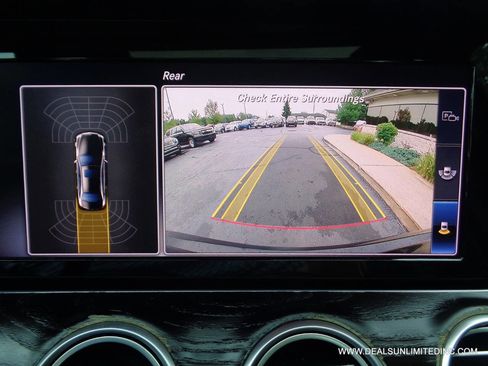 Used 2018 Mercedes-Benz E 400 4MATIC Sedan image 15